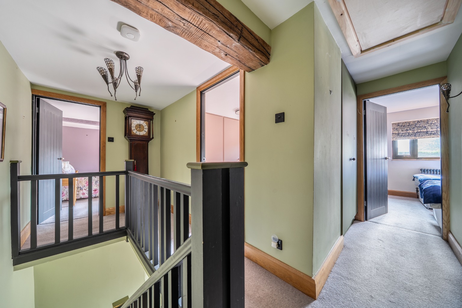 3 bed semi-detached house for sale in Madeley Road, Beckbury, Shifnal, Shropshire, TF11  - Property Image 11