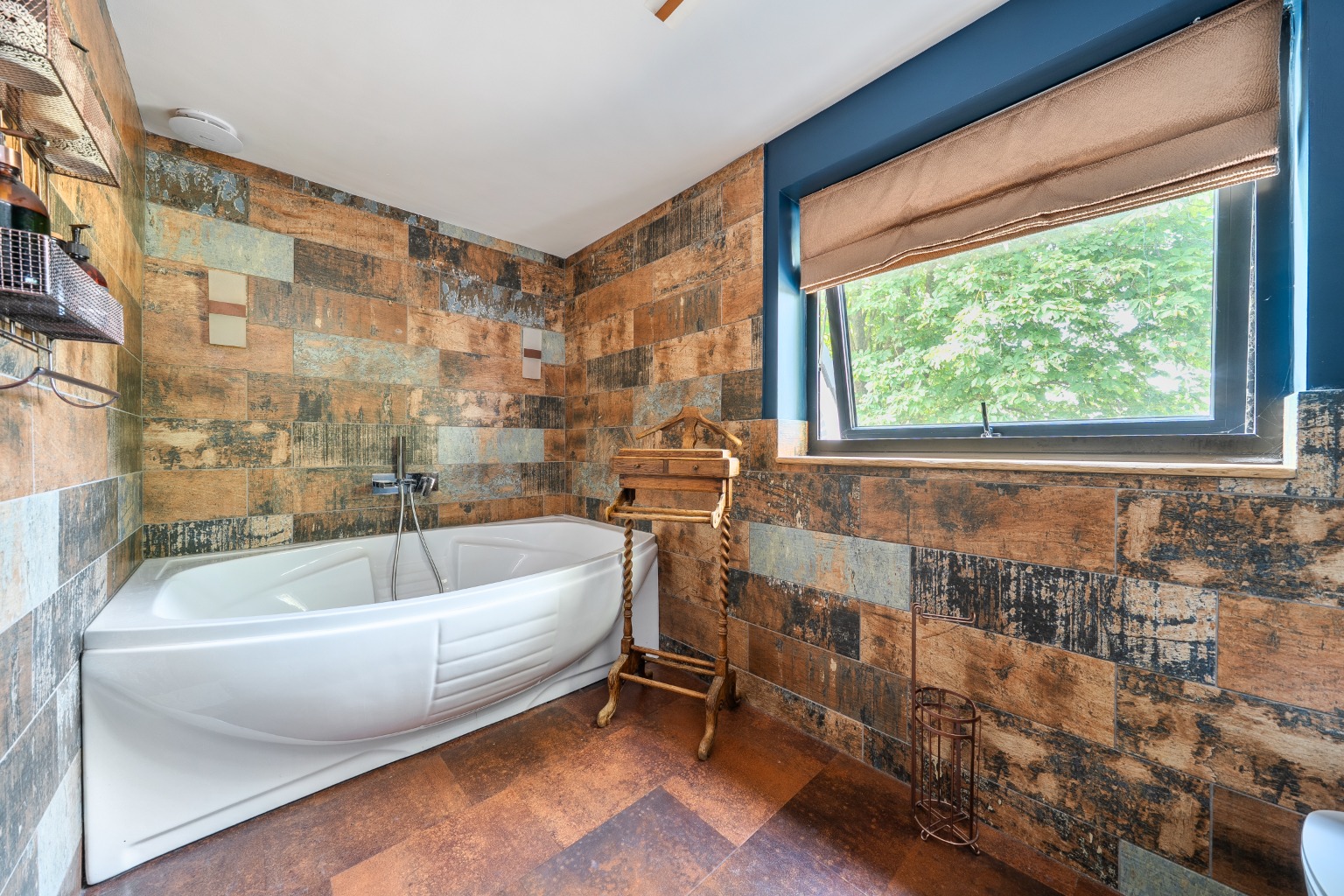 3 bed semi-detached house for sale in Madeley Road, Beckbury, Shifnal, Shropshire, TF11 3
