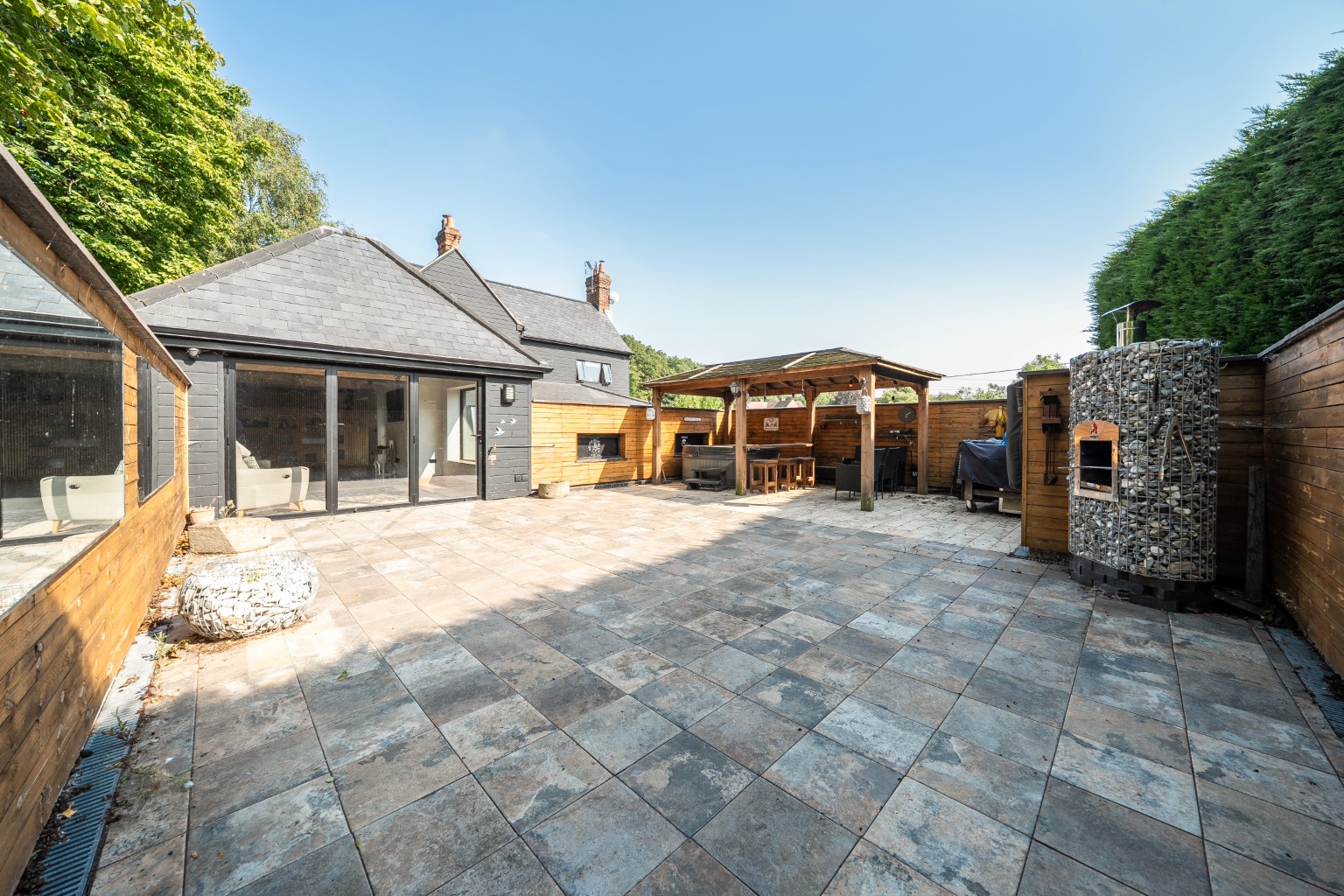 3 bed semi-detached house for sale in Madeley Road, Beckbury, Shifnal, Shropshire, TF11 4