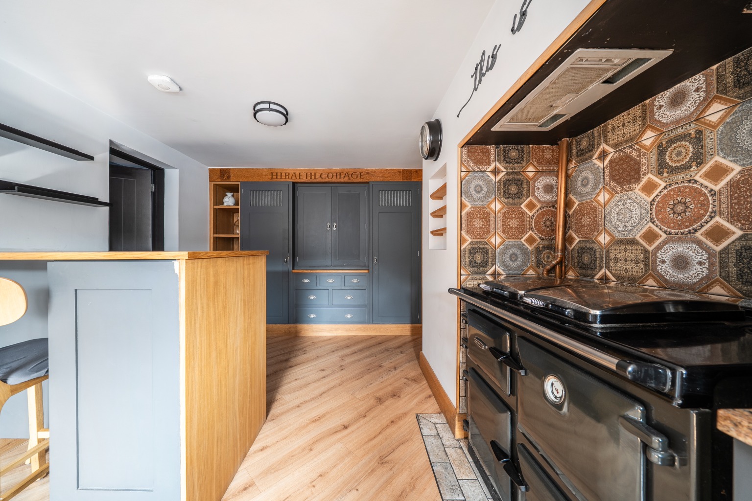 3 bed semi-detached house for sale in Madeley Road, Beckbury, Shifnal, Shropshire, TF11  - Property Image 7