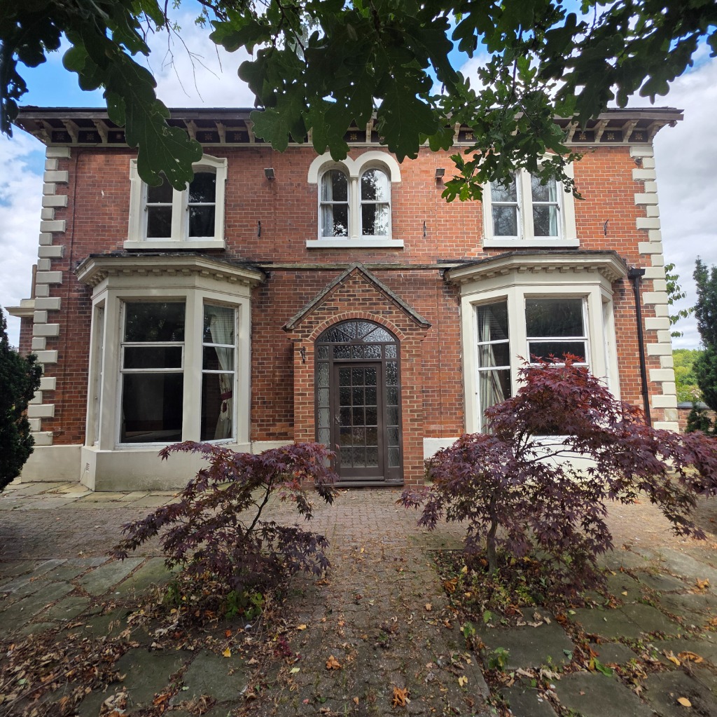 6 bed detached house for sale in Hatton Hall, Hatton. Derbyshire. DE65 5PT  - Property Image 3