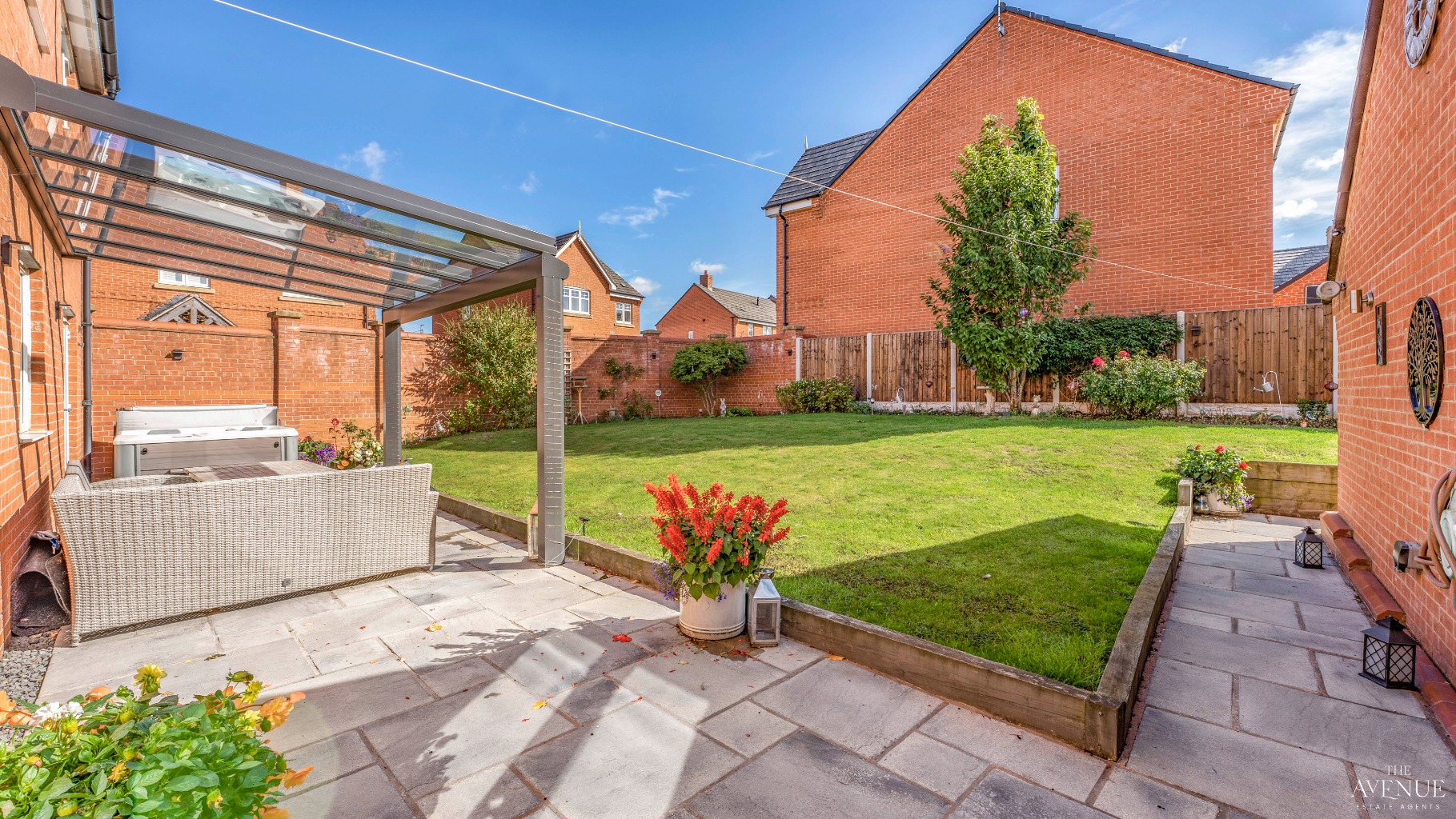 5 bed detached house for sale in School Rise, Brailsford. DE6  - Property Image 5