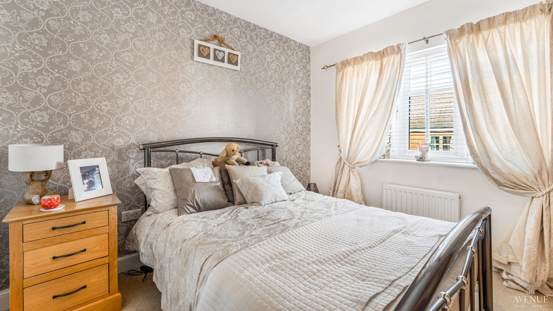 5 bed detached house for sale in School Rise, Brailsford. DE6  - Property Image 22