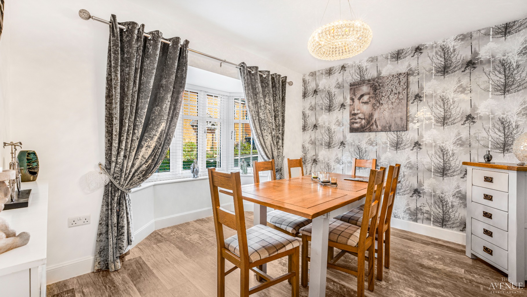 5 bed detached house for sale in School Rise, Brailsford. DE6 15
