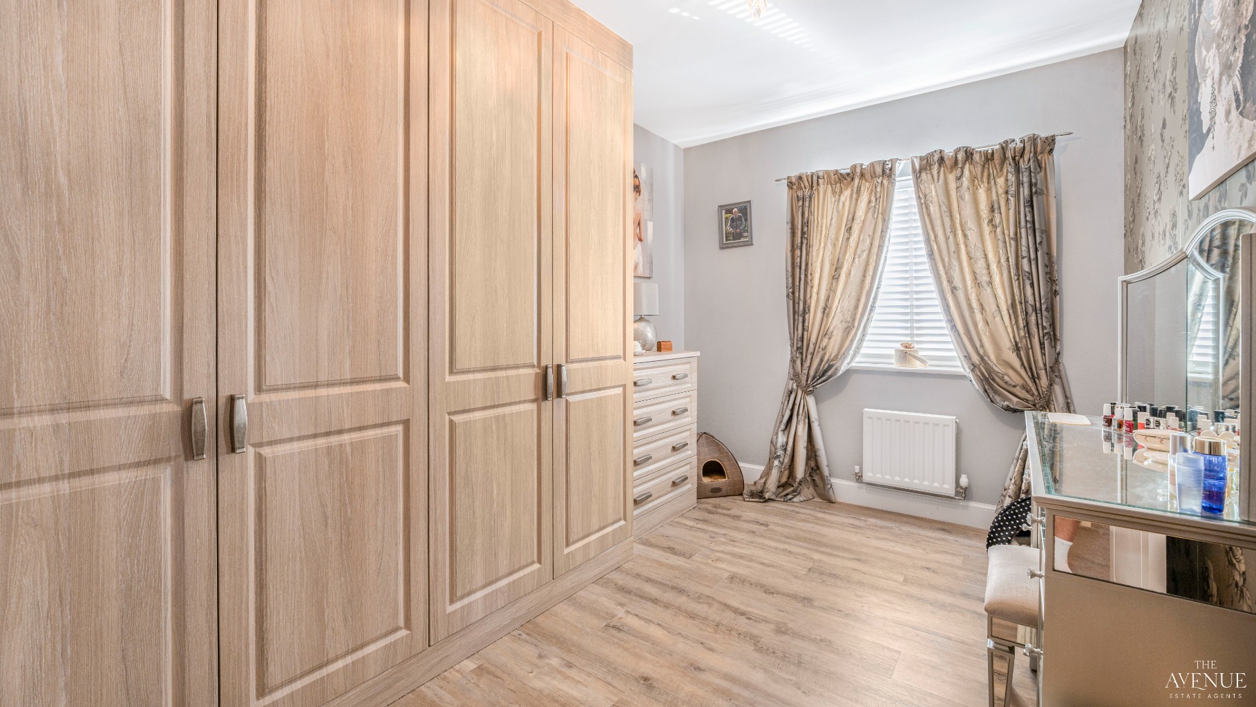 5 bed detached house for sale in School Rise, Brailsford. DE6 22