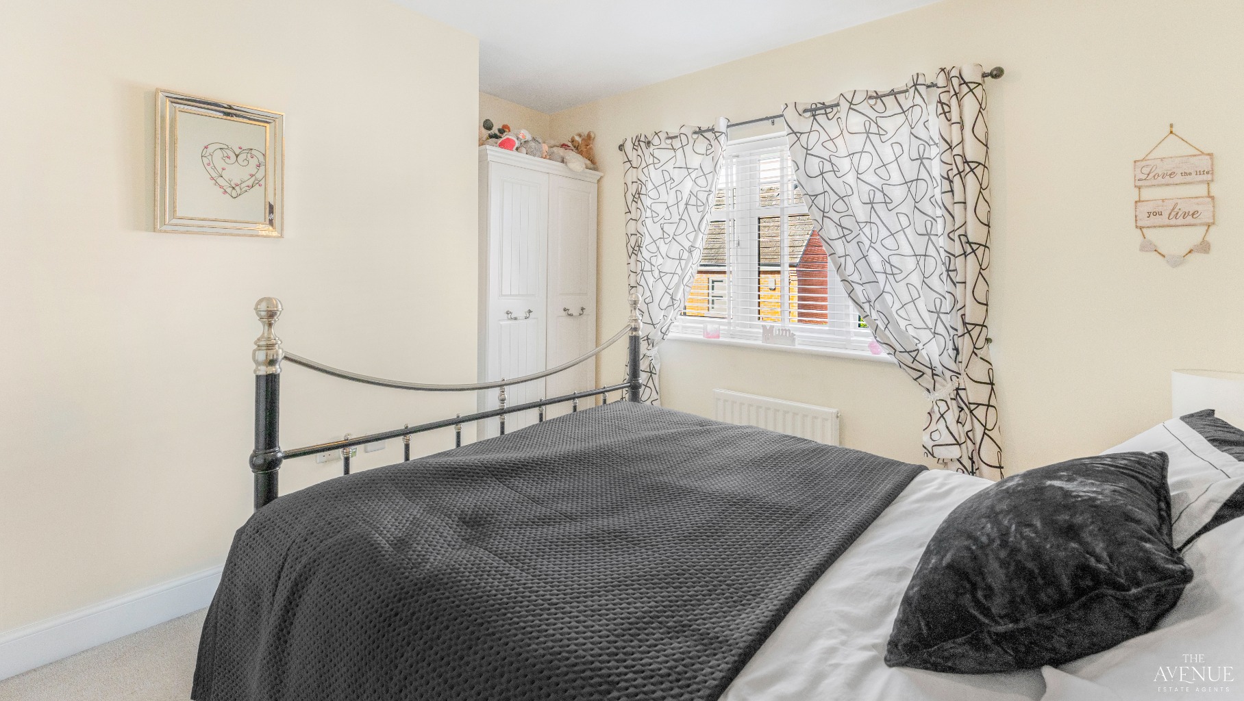 5 bed detached house for sale in School Rise, Brailsford. DE6  - Property Image 28