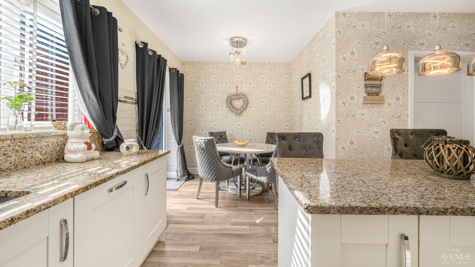 5 bed detached house for sale in School Rise, Brailsford. DE6  - Property Image 12