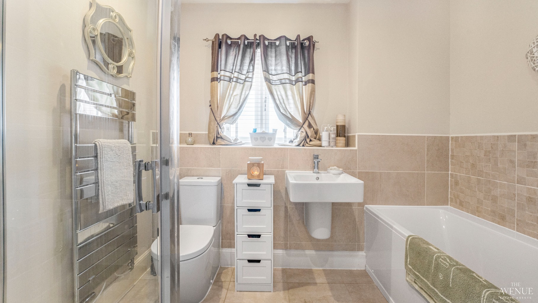 5 bed detached house for sale in School Rise, Brailsford. DE6  - Property Image 29