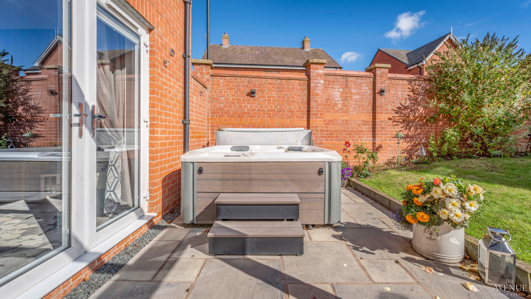 5 bed detached house for sale in School Rise, Brailsford. DE6 30