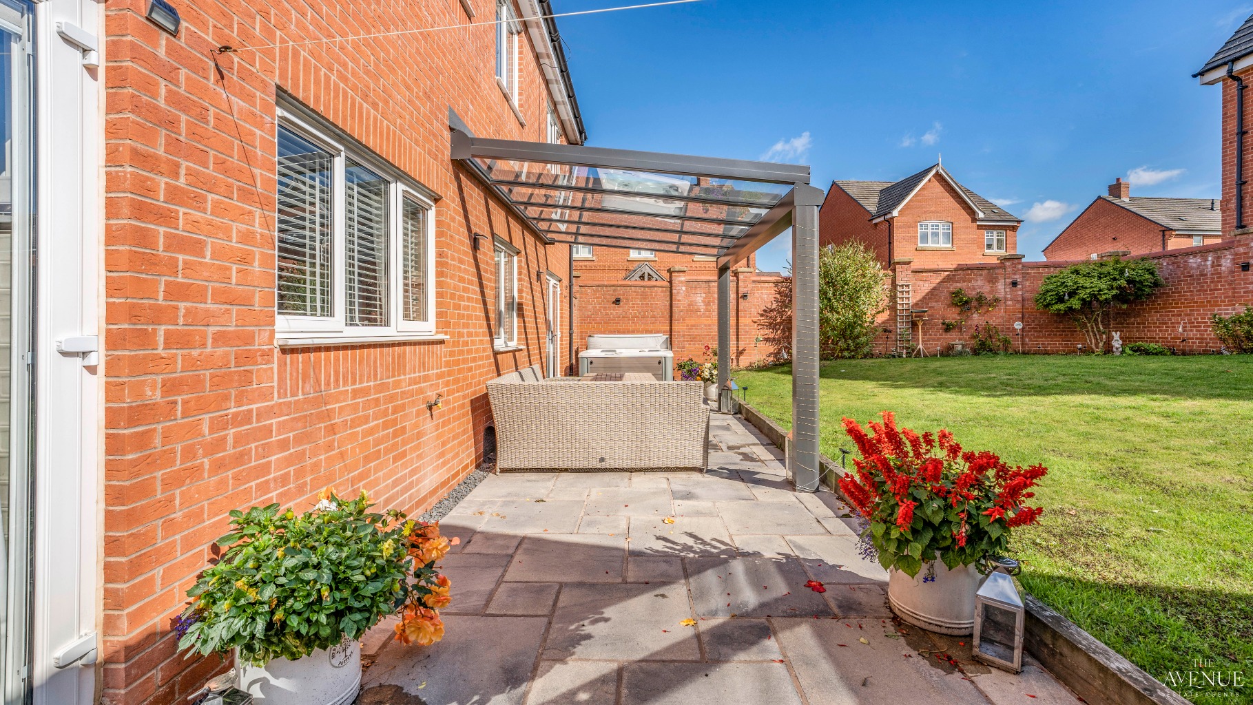 5 bed detached house for sale in School Rise, Brailsford. DE6  - Property Image 32