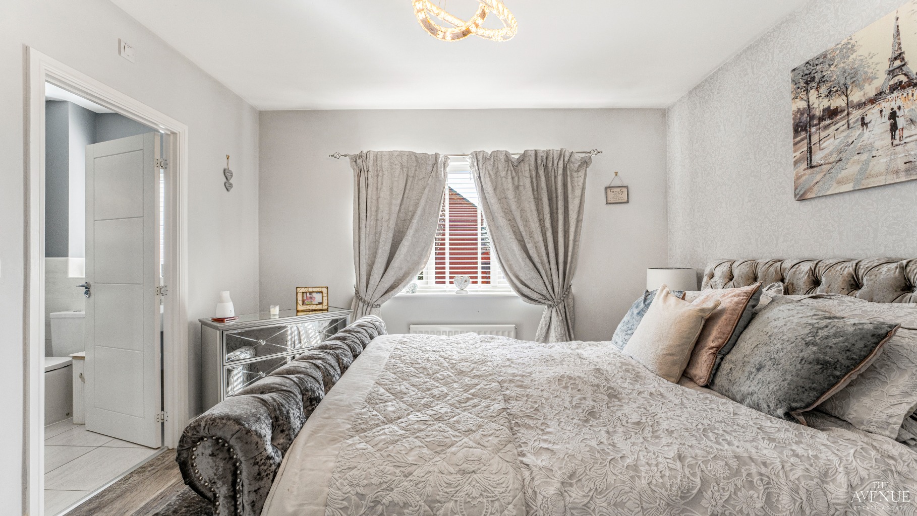 5 bed detached house for sale in School Rise, Brailsford. DE6  - Property Image 19