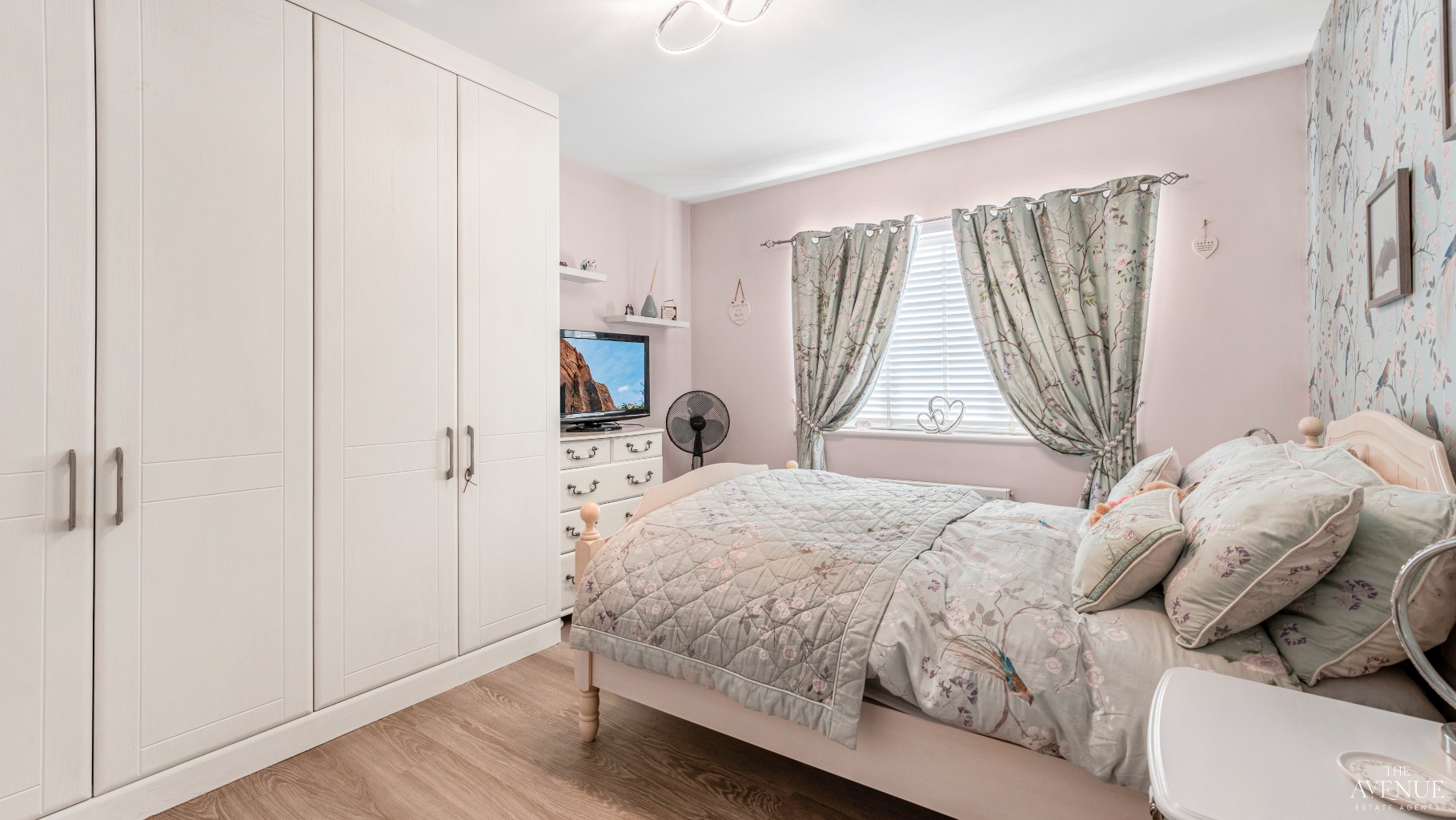 5 bed detached house for sale in School Rise, Brailsford. DE6 23