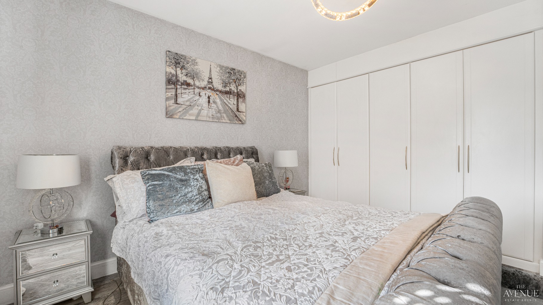 5 bed detached house for sale in School Rise, Brailsford. DE6 17