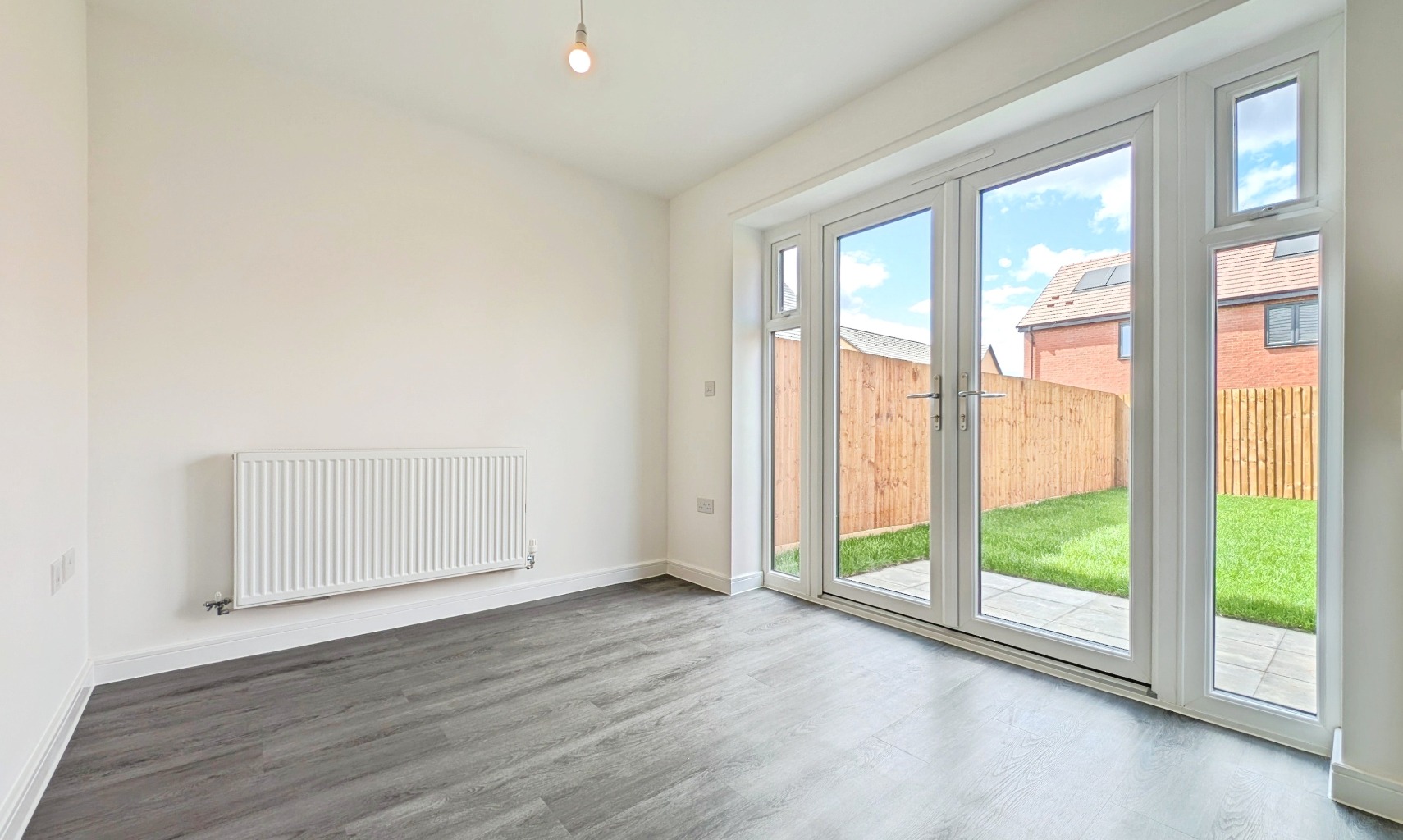 3 bed semi-detached house to rent in Yealm Close, Chellaston, Derby, Derbyshire, DE73 6BR 3