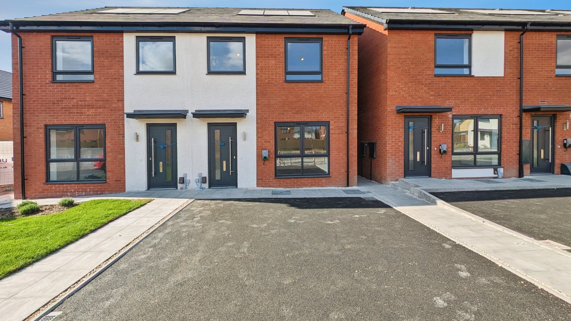 3 bed semi-detached house to rent in Yealm Close, Chellaston, Derby, Derbyshire, DE73 6BR 1