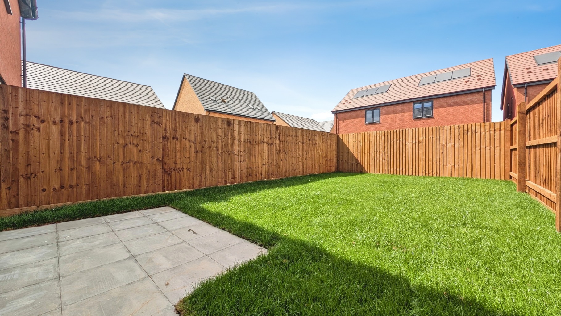 3 bed semi-detached house to rent in Yealm Close, Chellaston, Derby, Derbyshire, DE73 6BR 7
