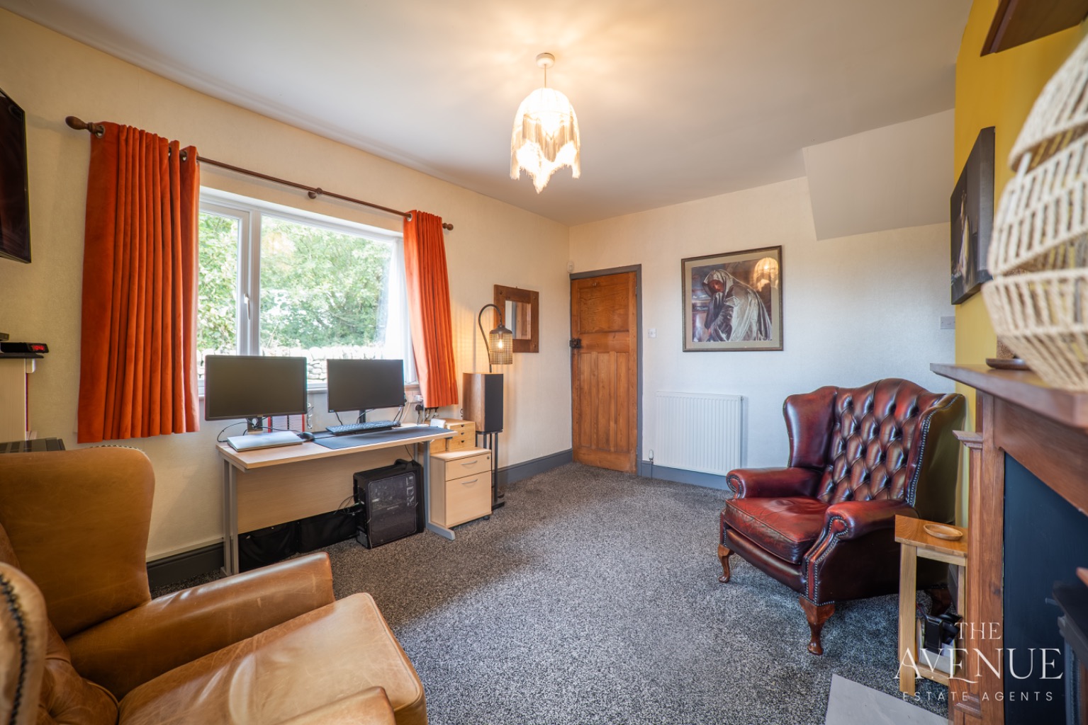 3 bed semi-detached house for sale in Heights Lane, Eldwick, Bingley, West Yorkshire, BD16  - Property Image 4