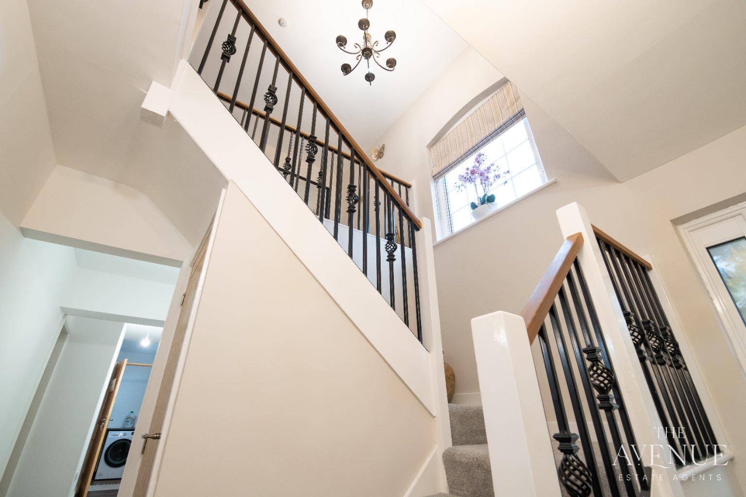 5 bed detached house for sale in Woodvale Crescent, Bingley, West Yorkshire, BD16  - Property Image 20