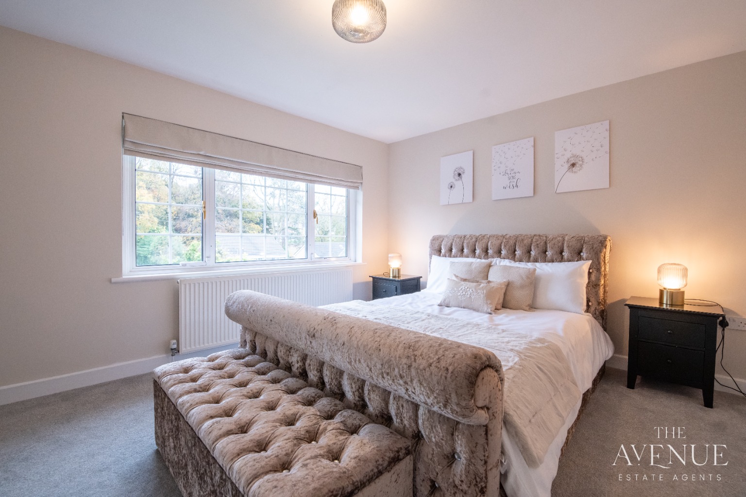 5 bed detached house for sale in Woodvale Crescent, Bingley, West Yorkshire, BD16 34