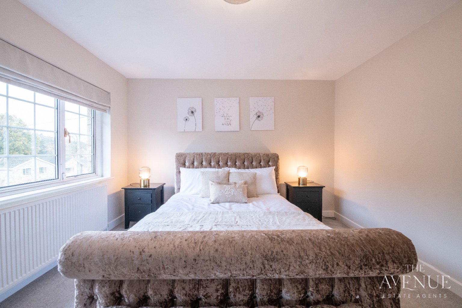 5 bed detached house for sale in Woodvale Crescent, Bingley, West Yorkshire, BD16  - Property Image 36
