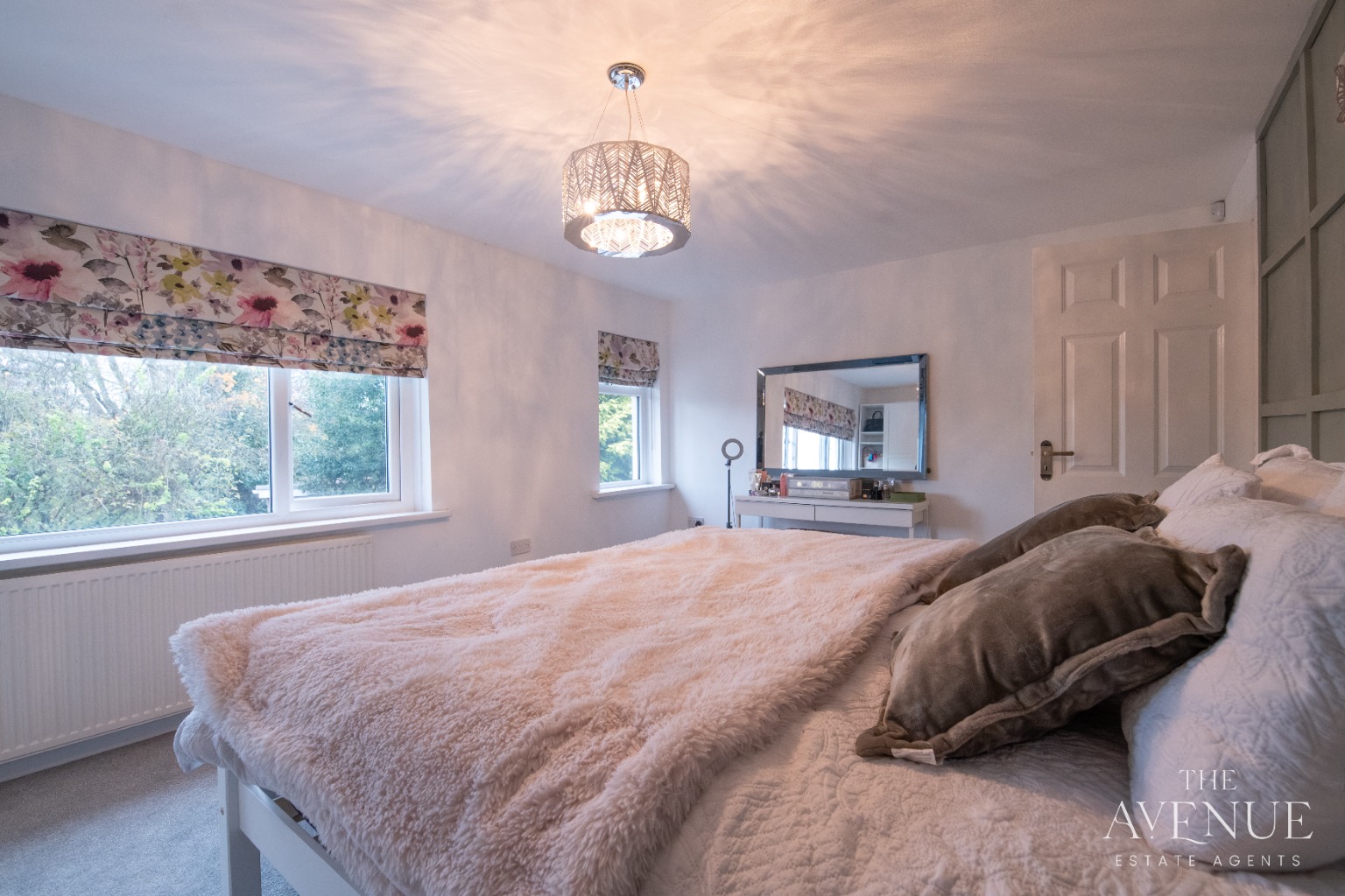 5 bed detached house for sale in Woodvale Crescent, Bingley, West Yorkshire, BD16  - Property Image 31