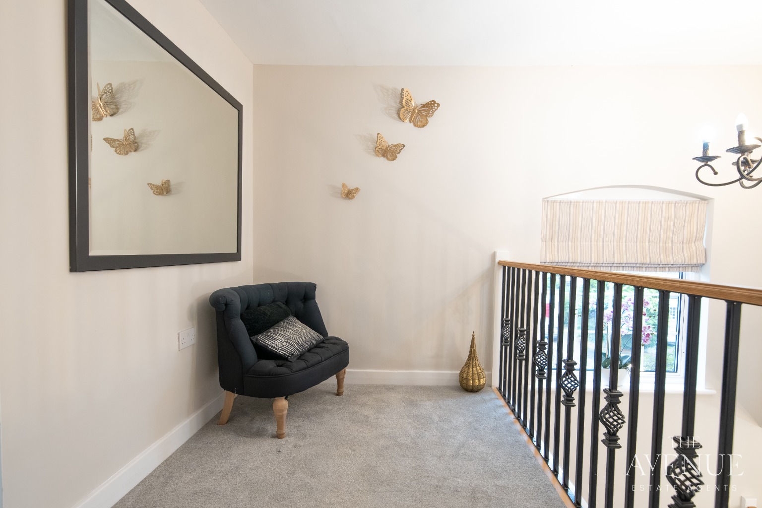 5 bed detached house for sale in Woodvale Crescent, Bingley, West Yorkshire, BD16 21