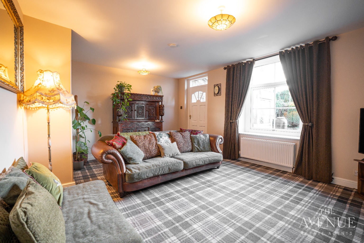 2 bed terraced house for sale in Bingley, West Yorkshire, BD16  - Property Image 3