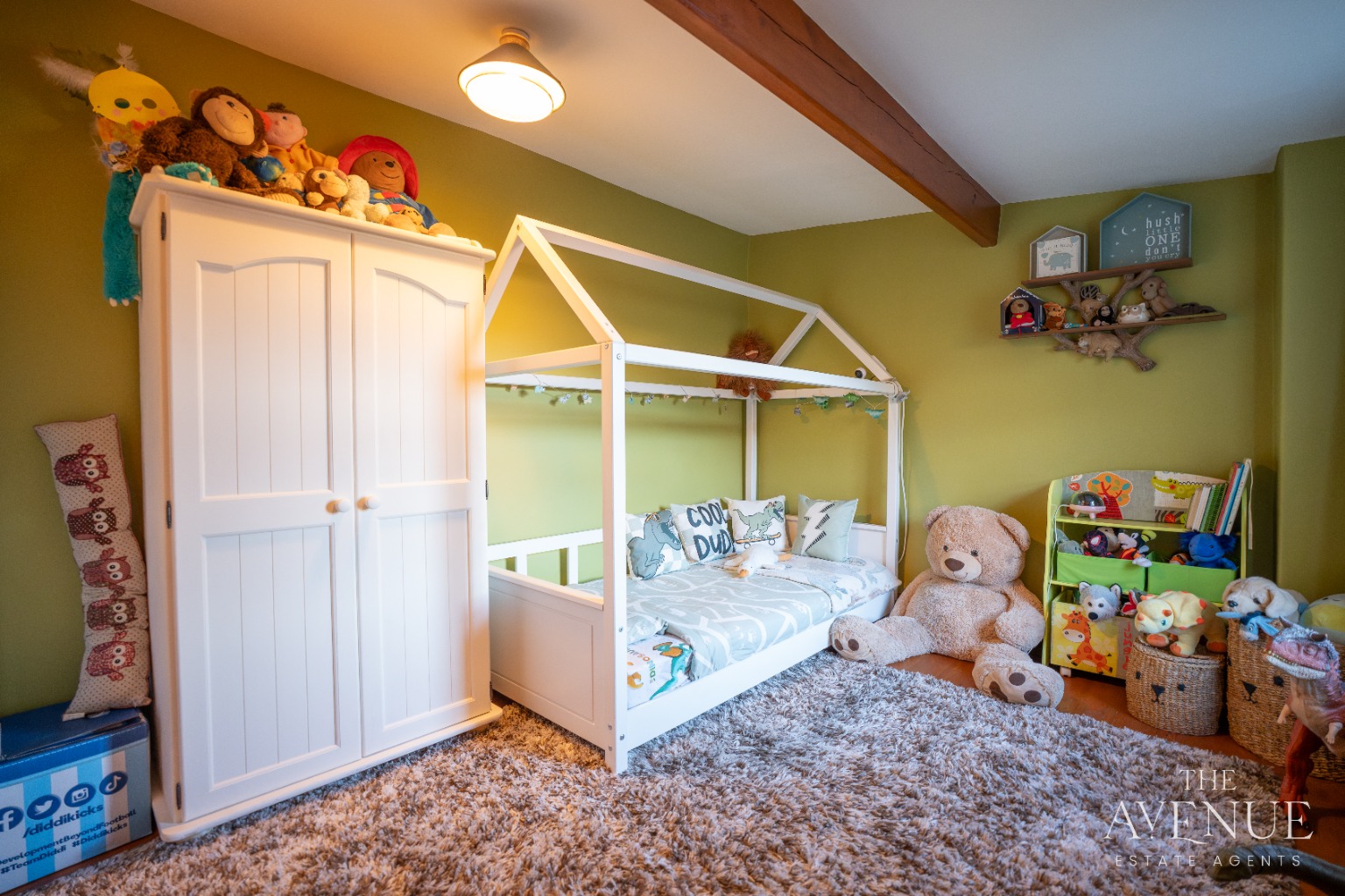 2 bed terraced house for sale in Bingley, West Yorkshire, BD16 17