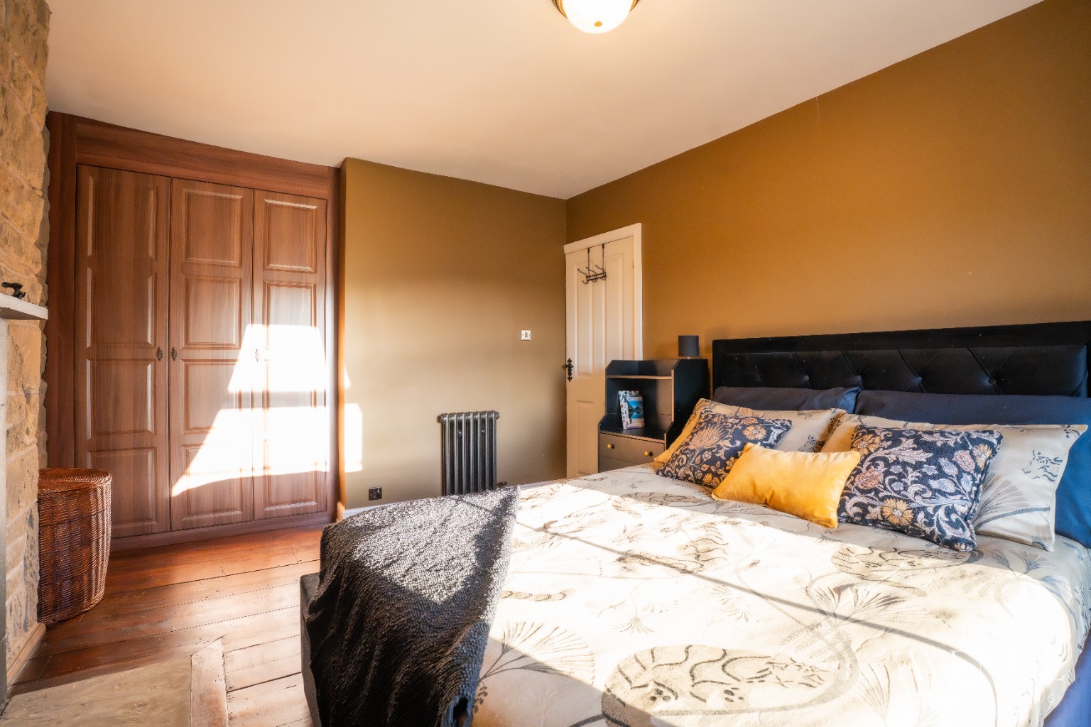 2 bed terraced house for sale in Bingley, West Yorkshire, BD16  - Property Image 17