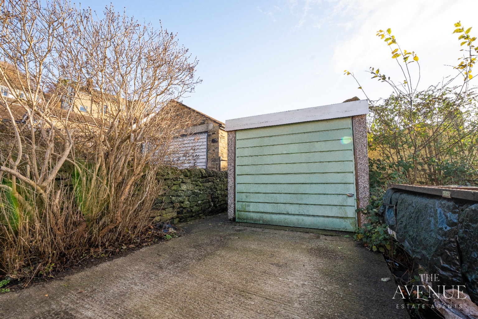 2 bed terraced house for sale in Bingley, West Yorkshire, BD16  - Property Image 26