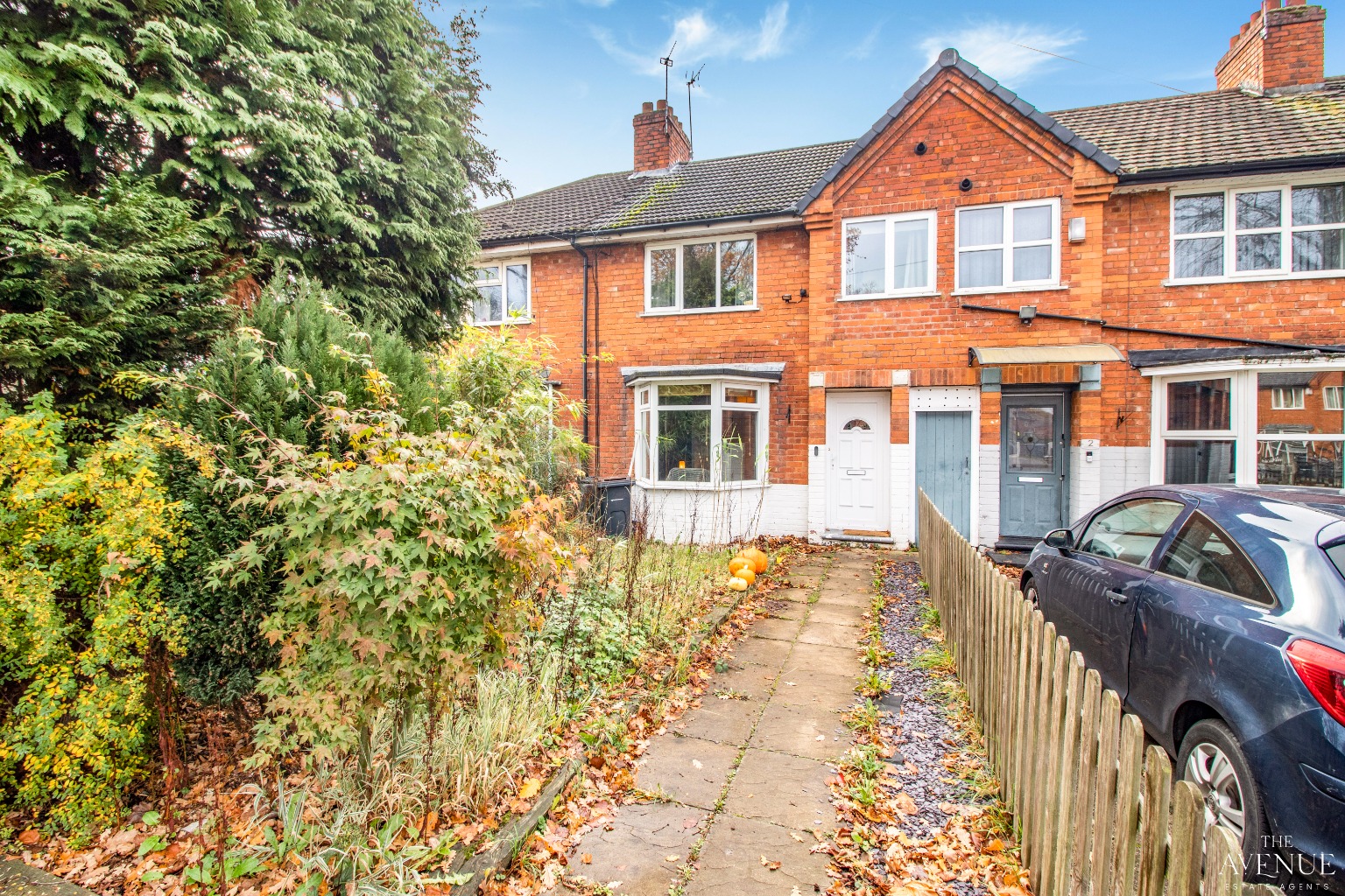 2 bed terraced house to rent in Pineapple Road, Birmingham, B30 2TH  - Property Image 7