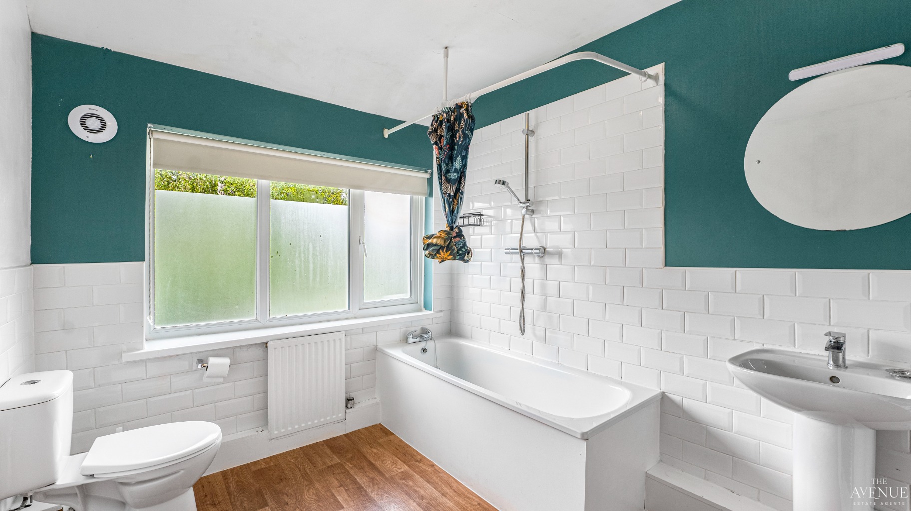 2 bed terraced house to rent in Pineapple Road, Birmingham, B30 2TH 12