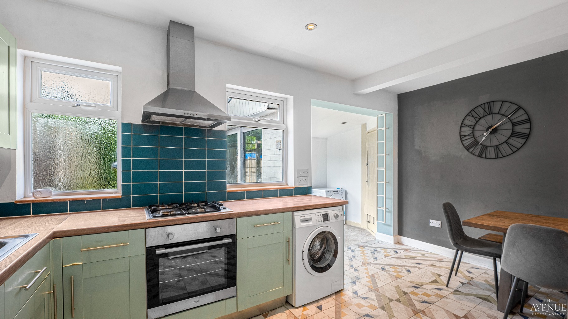 2 bed terraced house to rent in Pineapple Road, Birmingham, B30 2TH  - Property Image 6