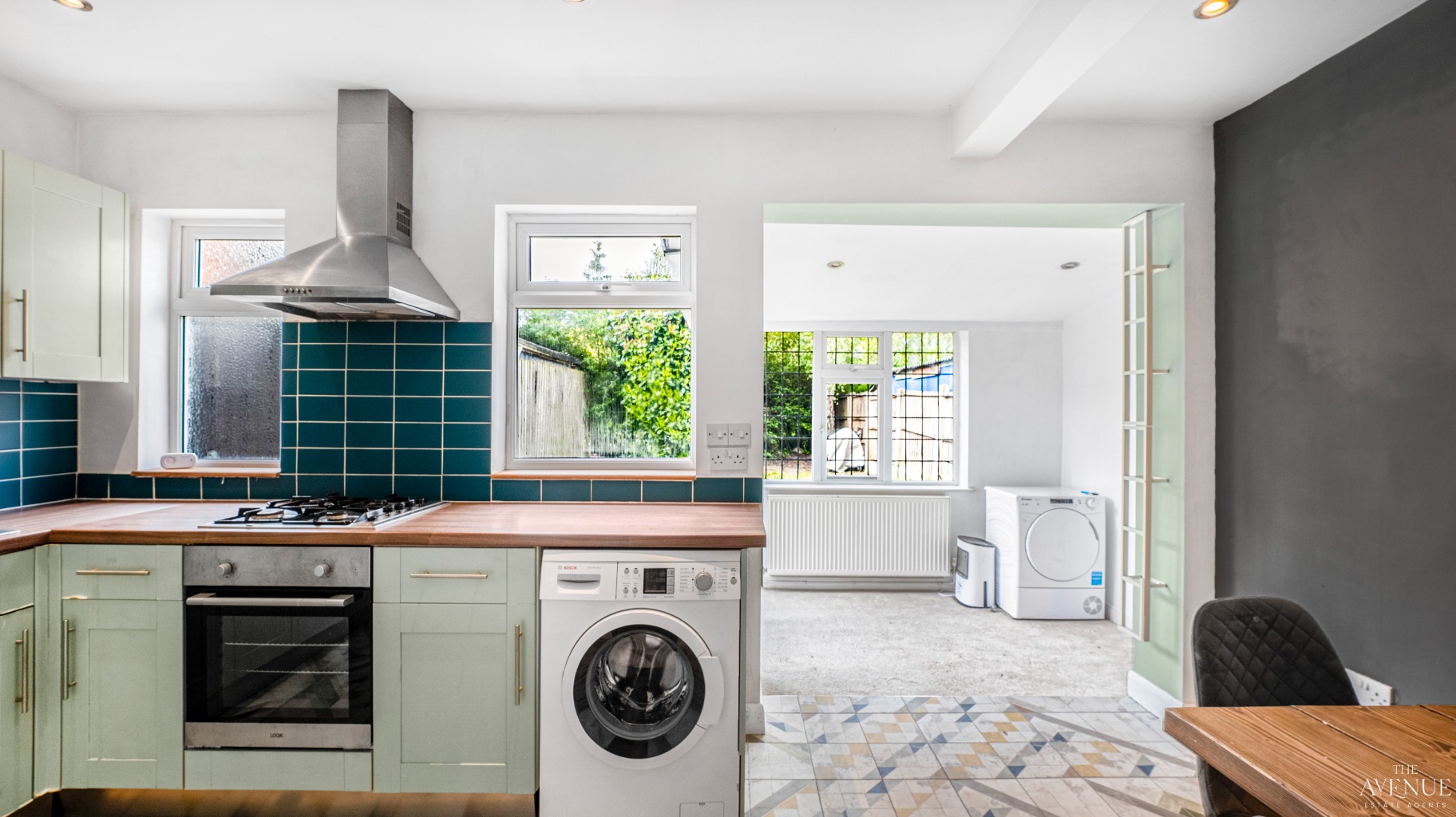 2 bed terraced house to rent in Pineapple Road, Birmingham, B30 2TH  - Property Image 19