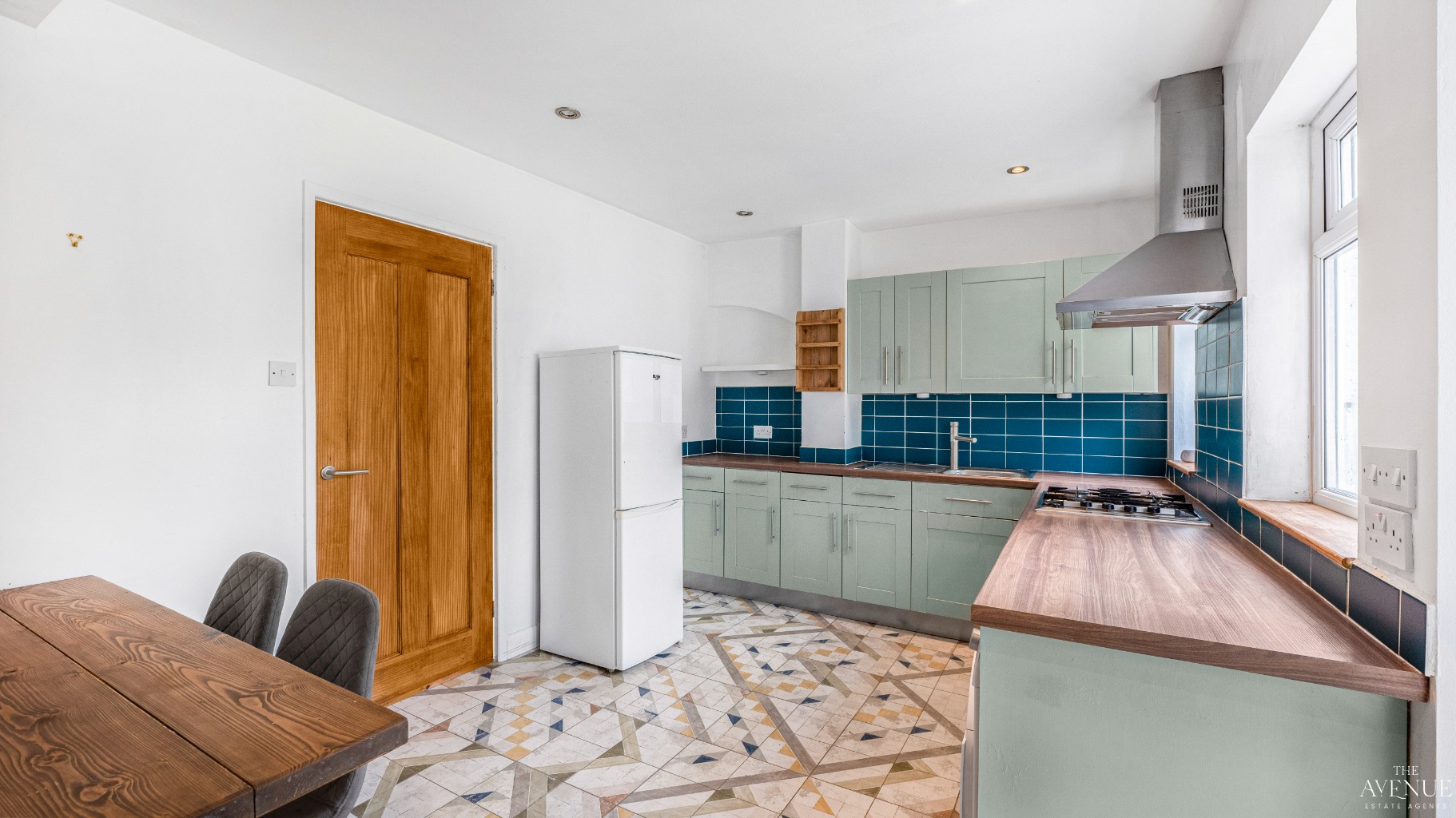 2 bed terraced house to rent in Pineapple Road, Birmingham, B30 2TH 19