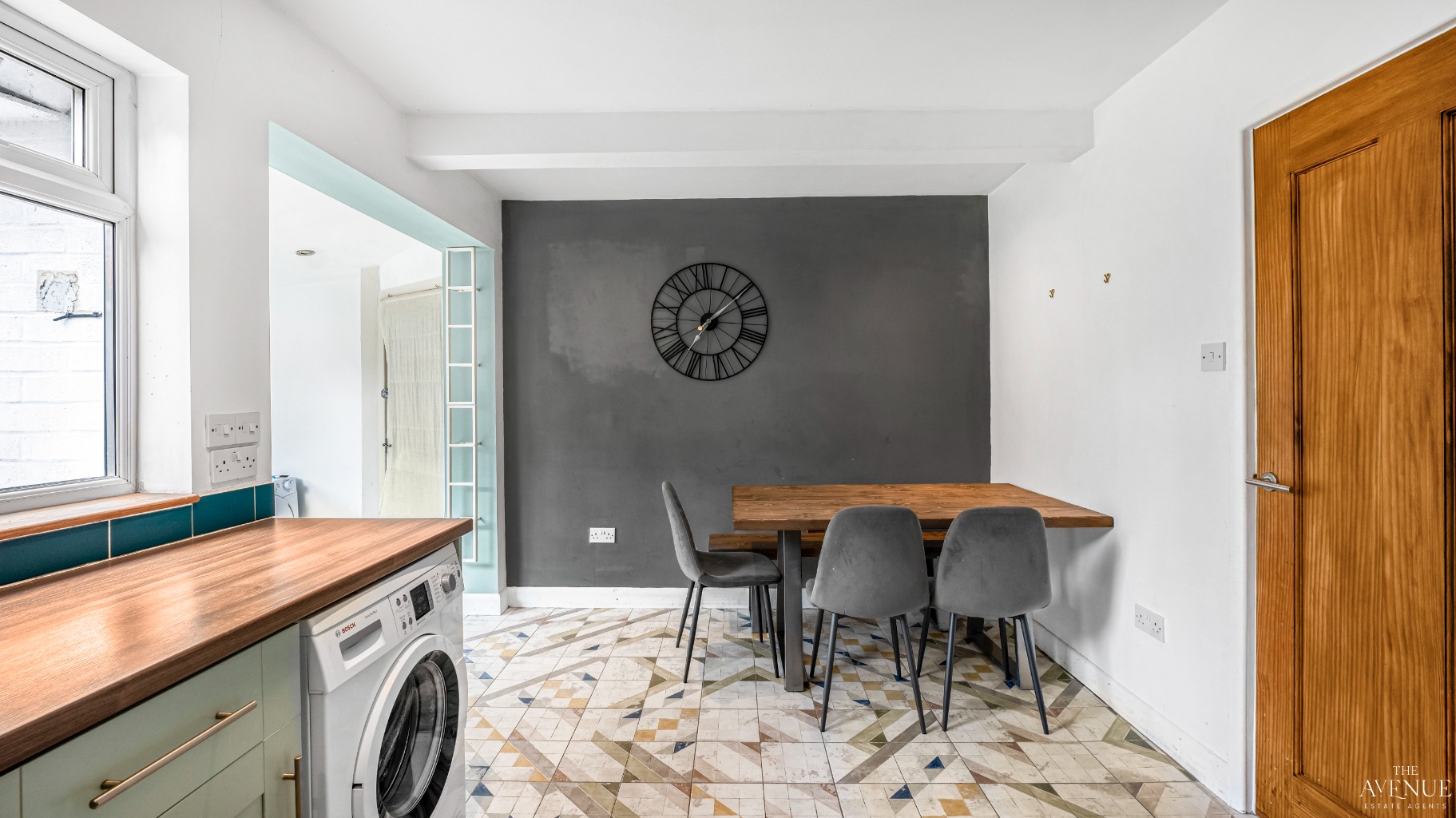 2 bed terraced house to rent in Pineapple Road, Birmingham, B30 2TH 17