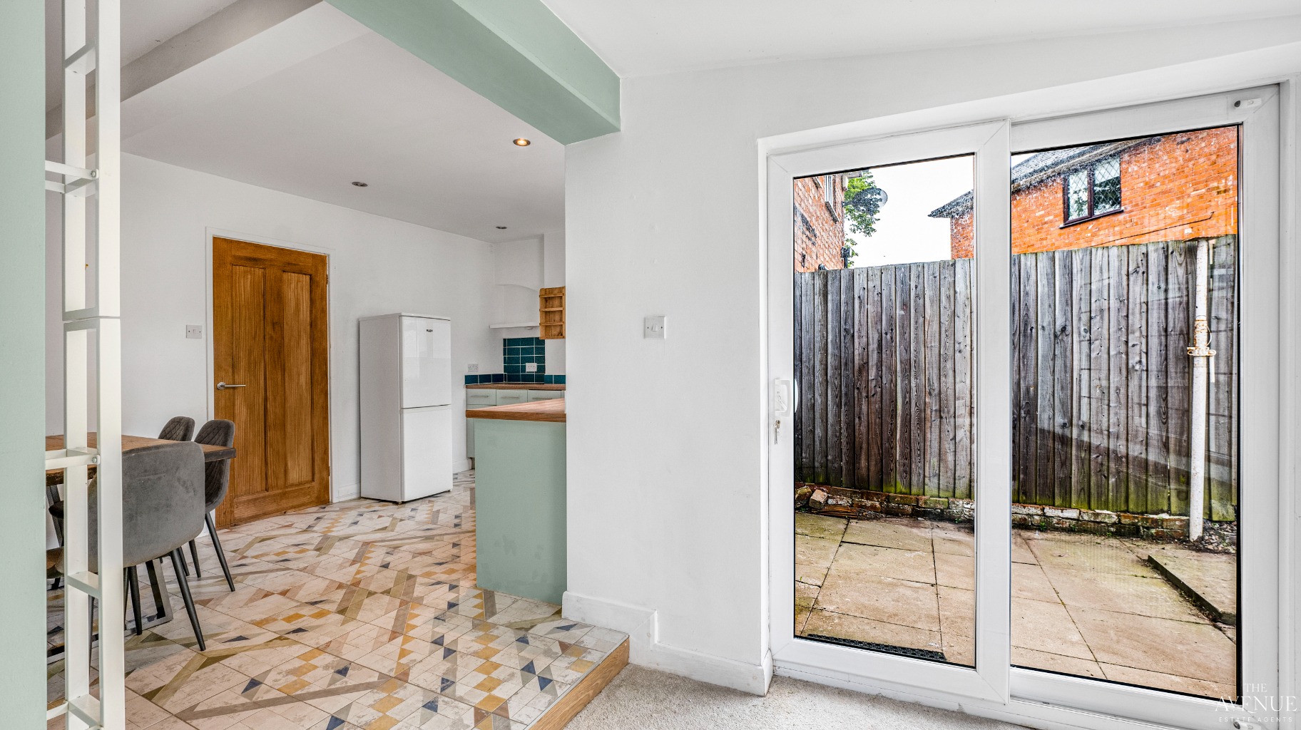 2 bed terraced house to rent in Pineapple Road, Birmingham, B30 2TH  - Property Image 21