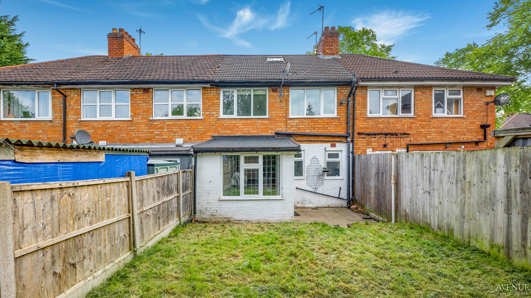 2 bed terraced house to rent in Pineapple Road, Birmingham, B30 2TH 23