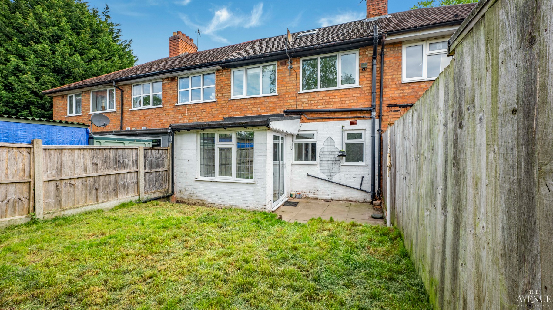 2 bed terraced house to rent in Pineapple Road, Birmingham, B30 2TH  - Property Image 25