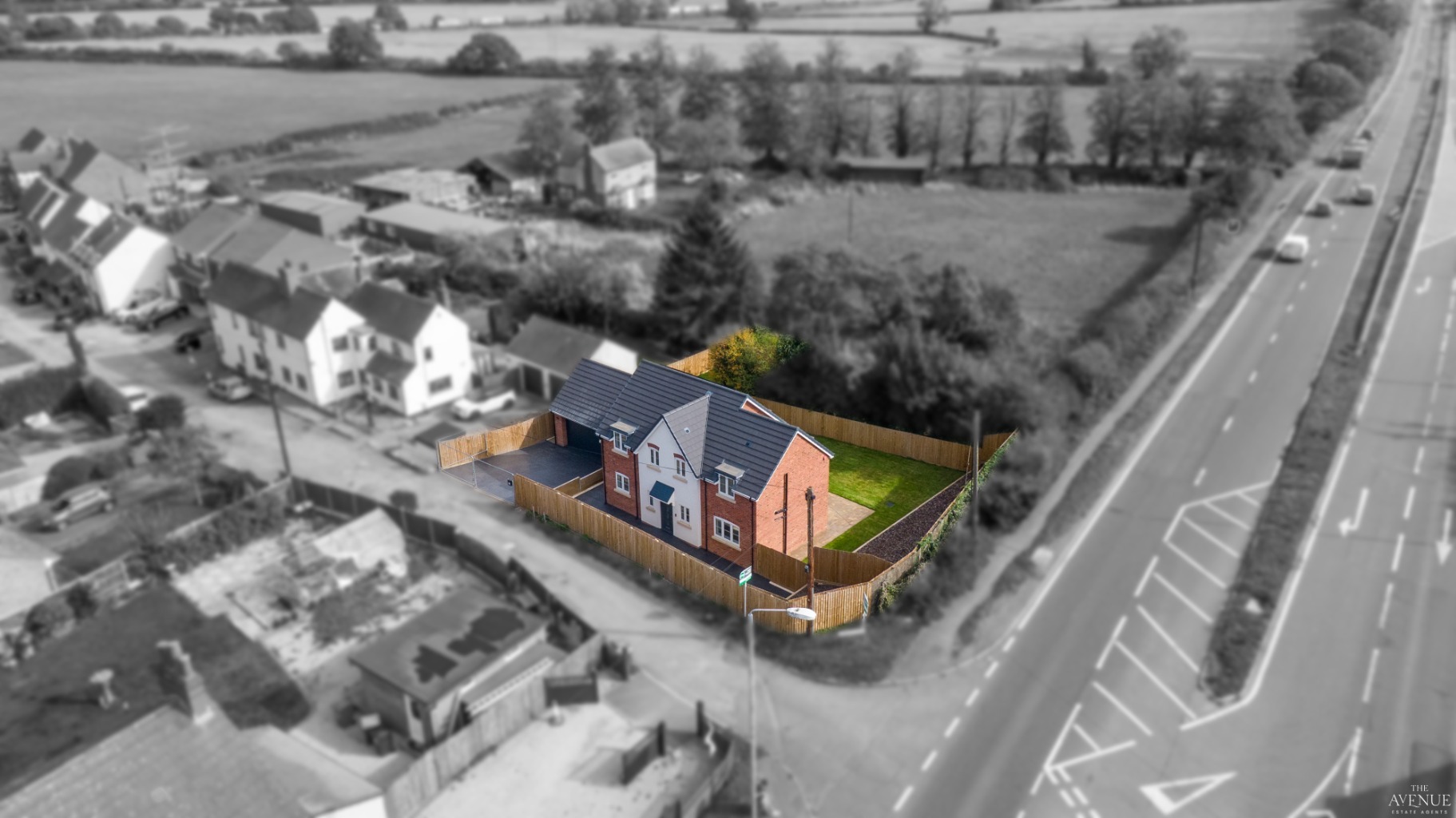 4 bed detached house to rent in Green Lane, Grendon, Atherstone, CV9 2PL 20