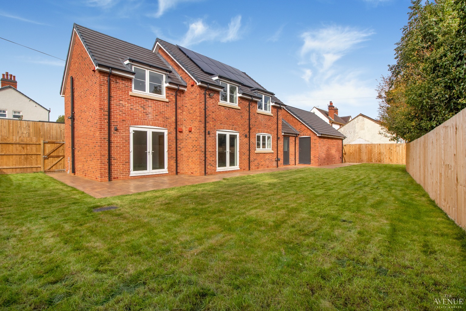 4 bed detached house to rent in Green Lane, Grendon, Atherstone, CV9 2PL 21