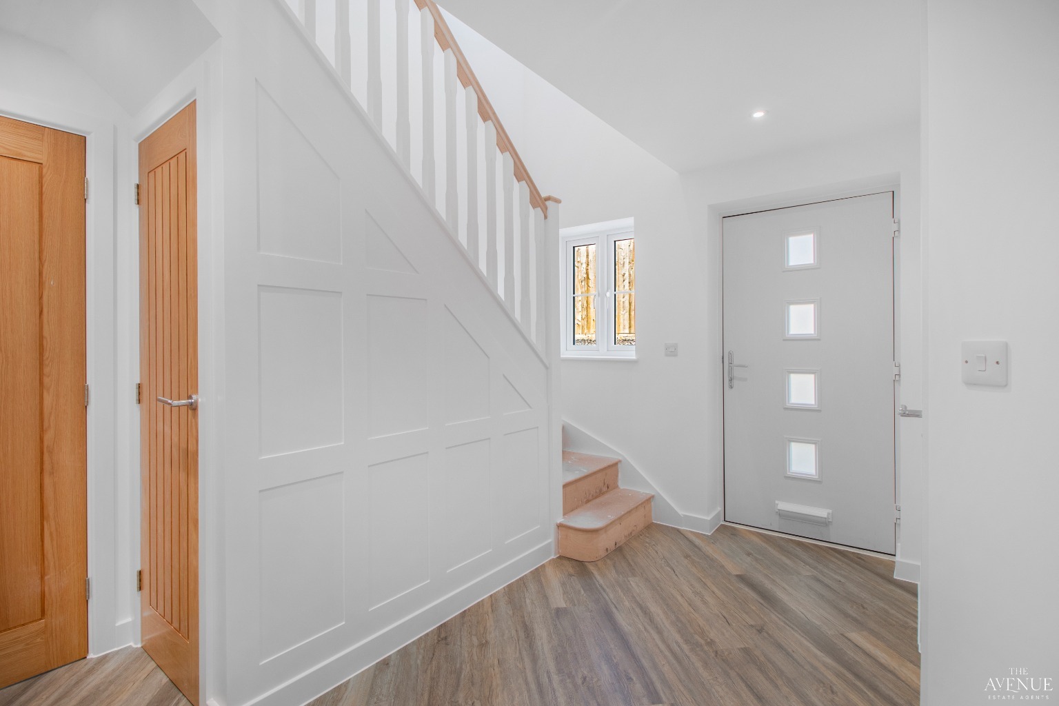 4 bed detached house to rent in Green Lane, Grendon, Atherstone, CV9 2PL 18