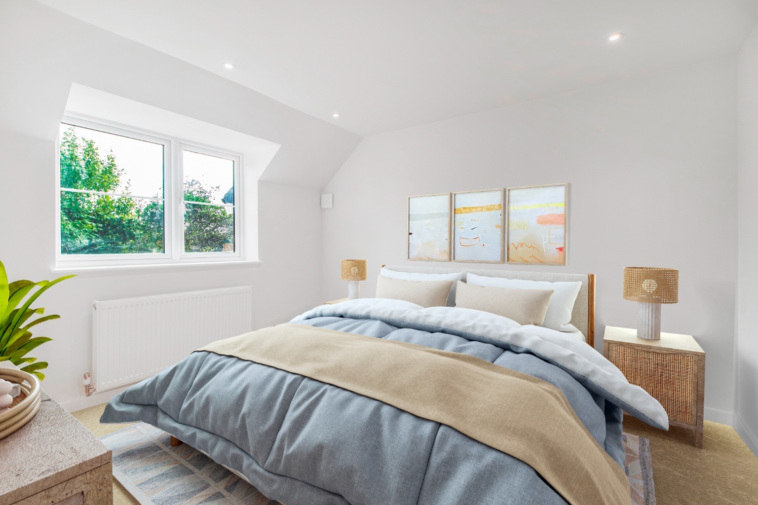 4 bed detached house to rent in Green Lane, Grendon, Atherstone, CV9 2PL - Property Image 15