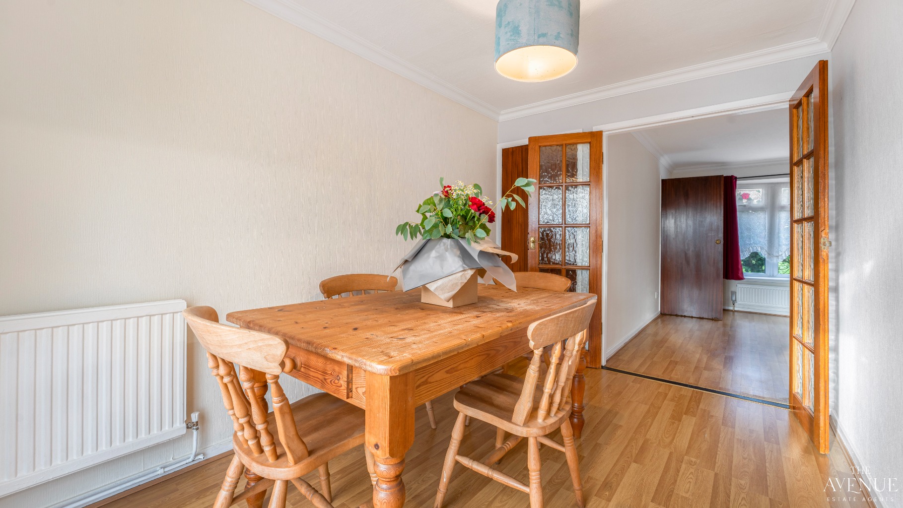 3 bed semi-detached house to rent in Weldon Avenue, Sileby, LE12 7NU - Property Image 7