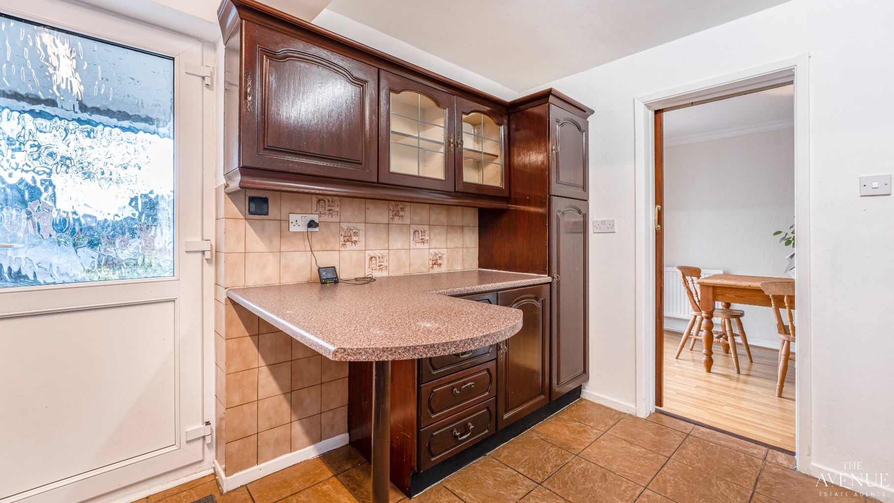 3 bed semi-detached house to rent in Weldon Avenue, Sileby, LE12 7NU - Property Image 5