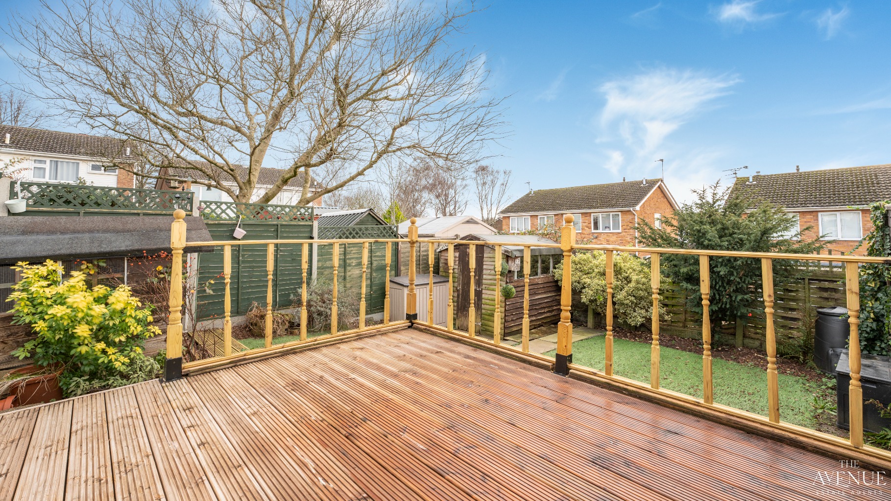3 bed semi-detached house to rent in Weldon Avenue, Sileby, LE12 7NU 19