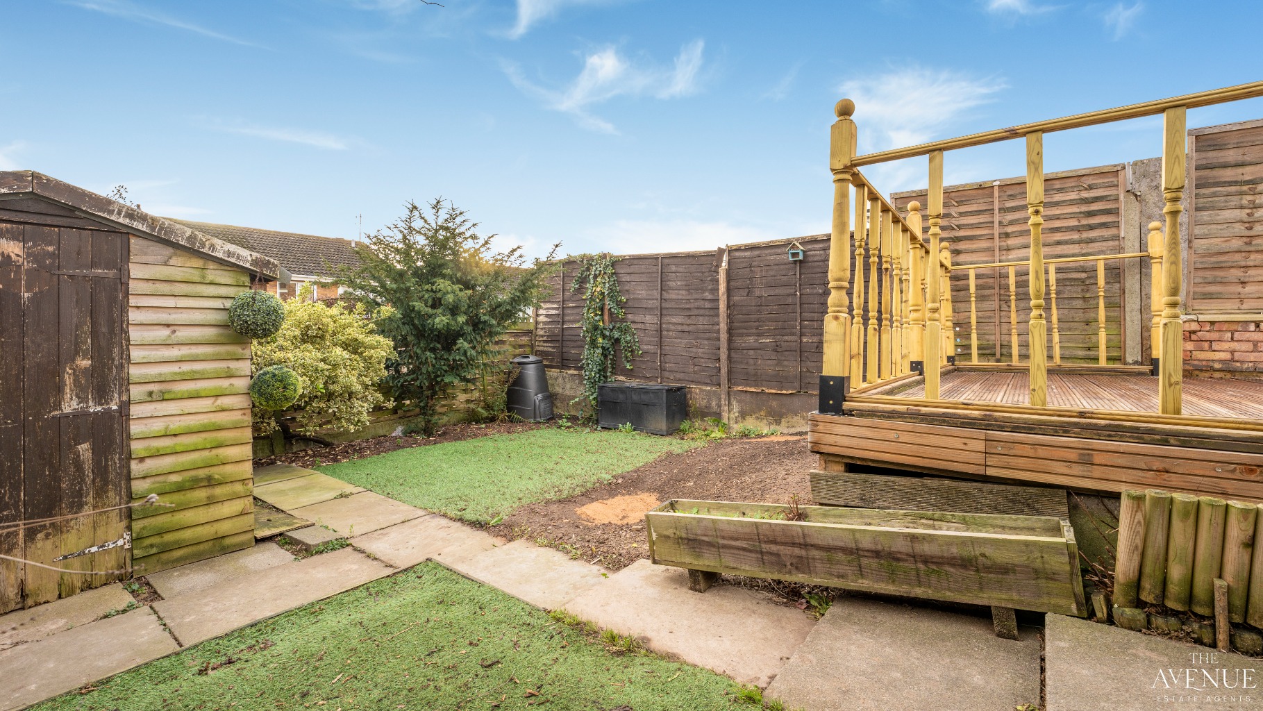 3 bed semi-detached house to rent in Weldon Avenue, Sileby, LE12 7NU 20