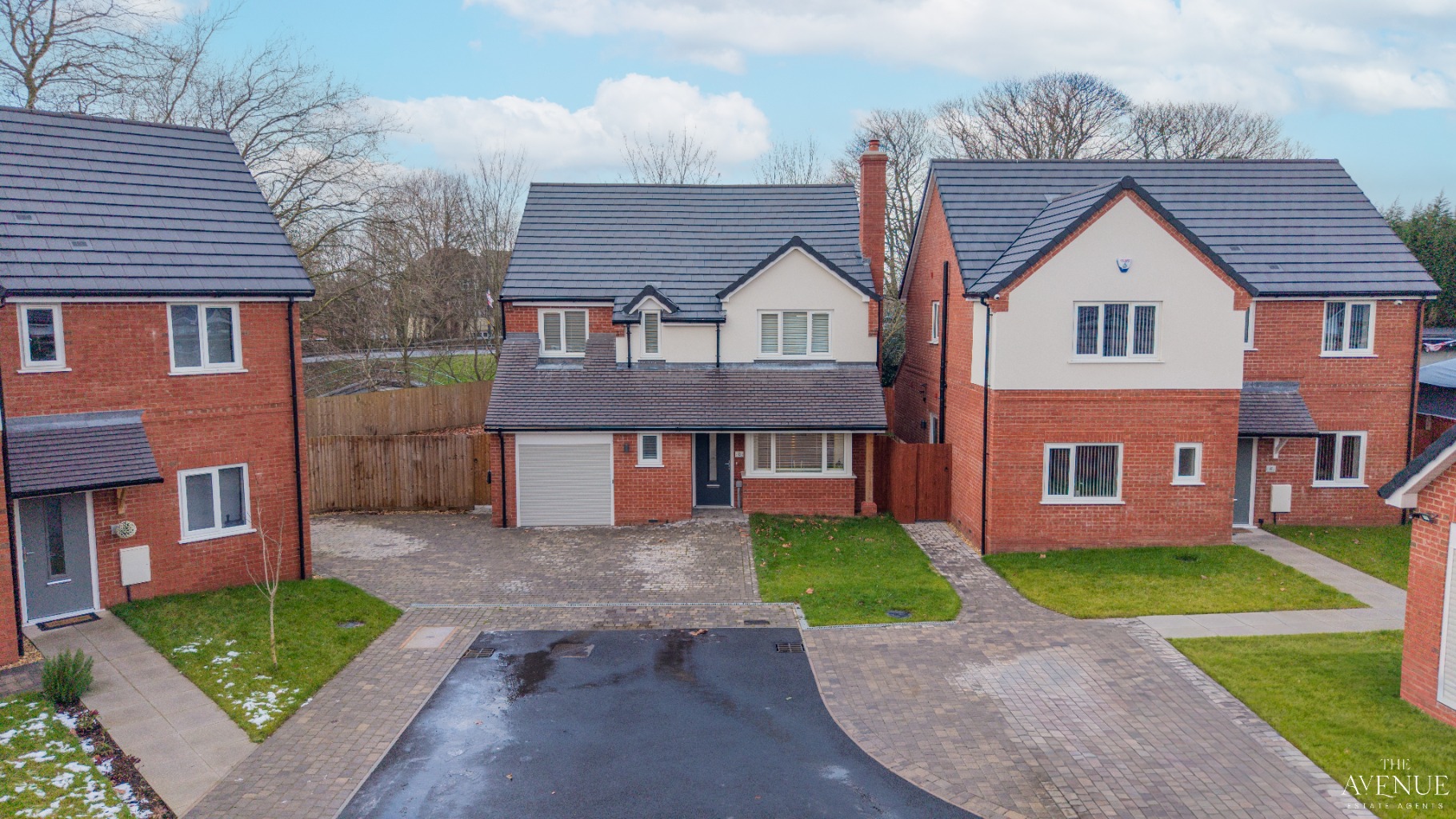 5 bed detached house to rent in Brooklands Close, Walsall Wood, WS9 9AZ 30