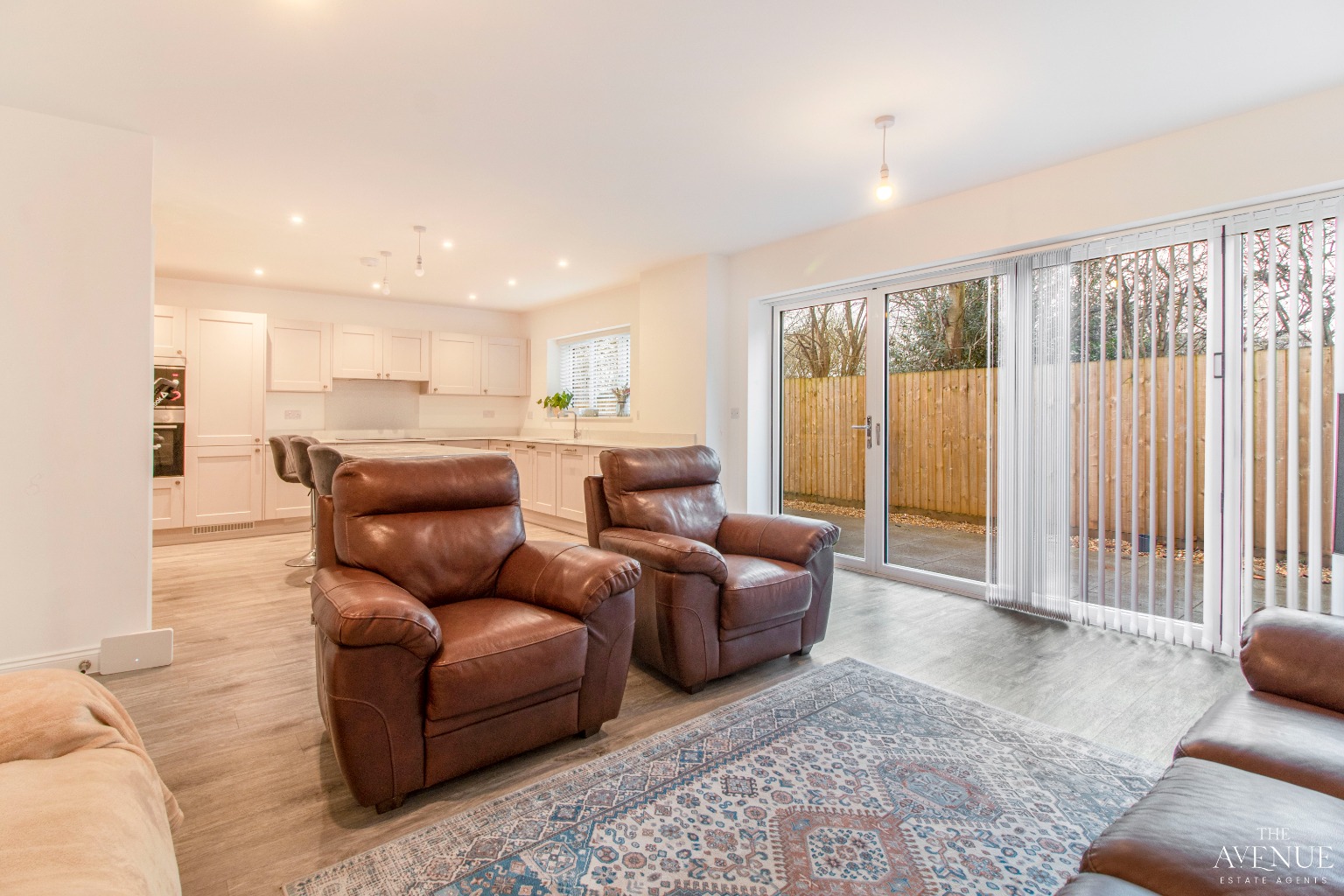 5 bed detached house to rent in Brooklands Close, Walsall Wood, WS9 9AZ 6