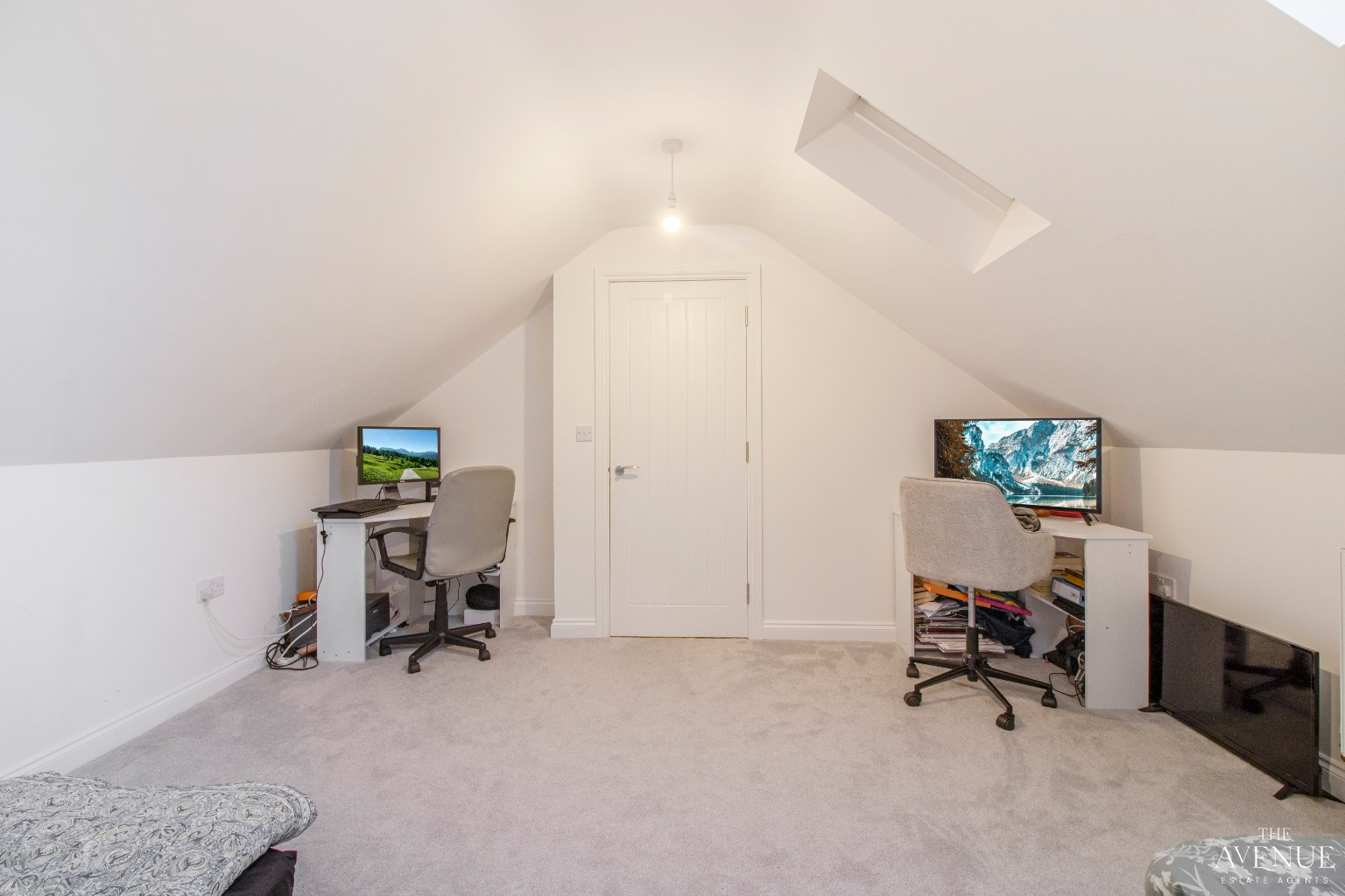 5 bed detached house to rent in Brooklands Close, Walsall Wood, WS9 9AZ  - Property Image 11